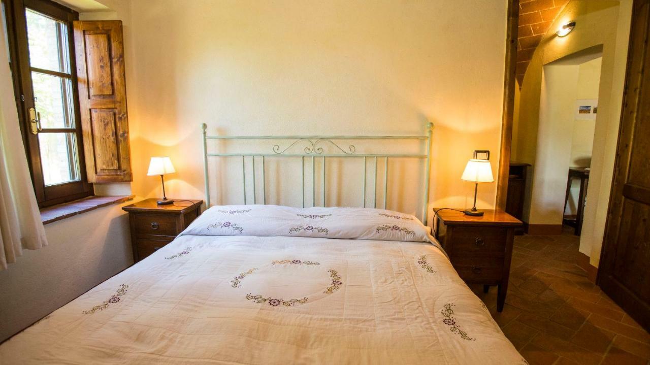 La Stalla Acquaviva  Ngoại thất bức ảnh