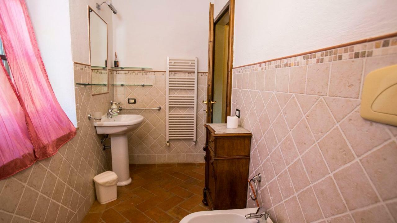 La Stalla Acquaviva  Ngoại thất bức ảnh
