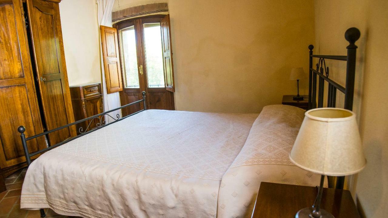 La Stalla Acquaviva  Ngoại thất bức ảnh
