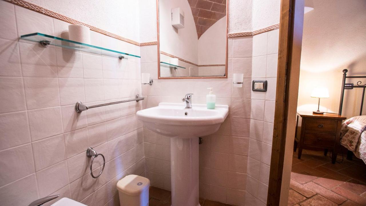 La Stalla Acquaviva  Ngoại thất bức ảnh