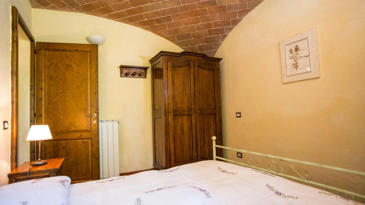 La Stalla Acquaviva  Ngoại thất bức ảnh