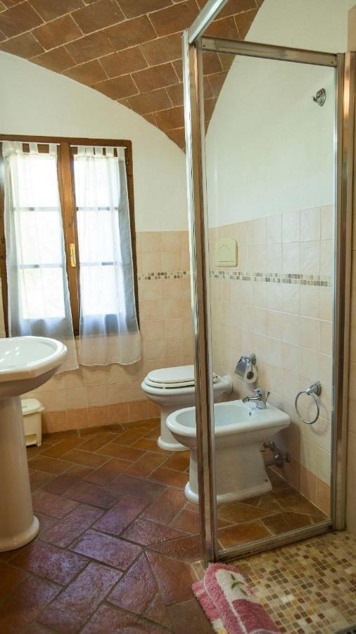 La Stalla Acquaviva  Ngoại thất bức ảnh