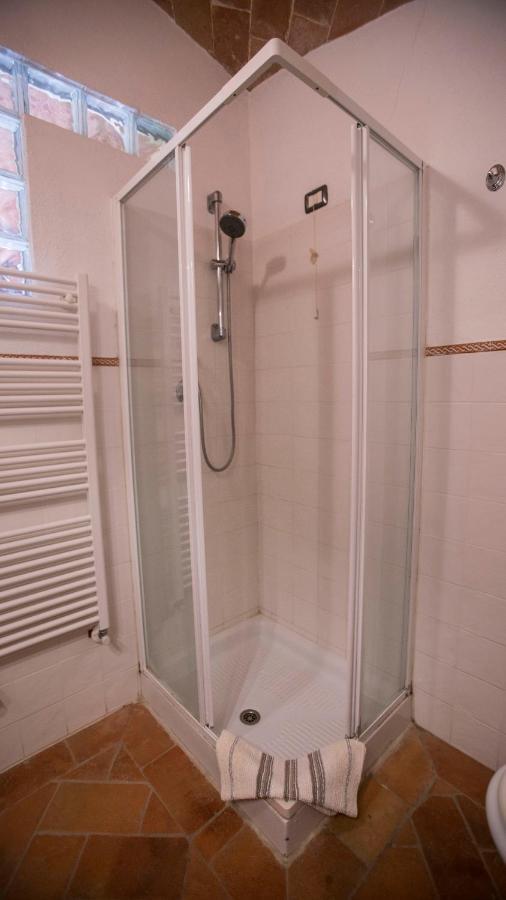 La Stalla Acquaviva  Ngoại thất bức ảnh